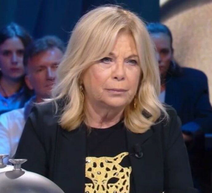 “Avevo capito tutto senza che nessuno mi dicesse niente, è un dolore che ti spacca in due la vita. Forum? È come vedere mio marito con un’altra””: parla Rita Dalla Chiesa