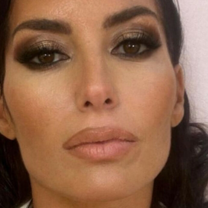 “Ho avuto la febbre altissima per giorni, mi sentivo stanca, senza forze, pensavo fosse un’influenza”: Elisabetta Gregoraci svela il motivo dei due ricoveri in ospedale