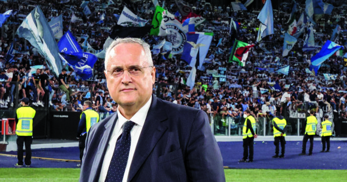 Inchiesta dossier, i sassolini di Lotito contro Gravina: “Diritti TV, Salernitana e Covid. Si scagliò contro di me”