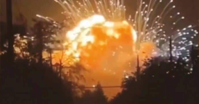 Gianandrea Gaiani: “Armi a lungo raggio?  Kiev ci vuole in guerra”