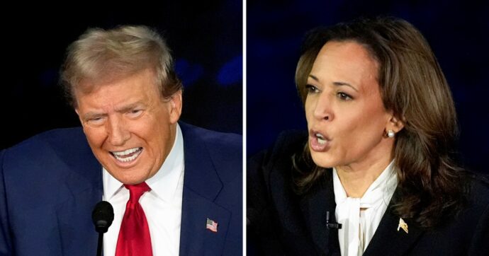 Usa 2024, Harris e Trump allo sprint finale: lui scampa al terzo attentato, lei a rischio misoginia