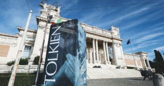 Copertina di Il Futurismo di Sangiuliano ha già fatto flop