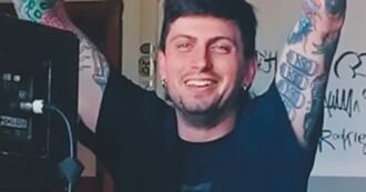 Copertina di Giacomo, ucciso per altruismo. I compagni del ‘Rivolta’: “No speculazioni sul colpevole”