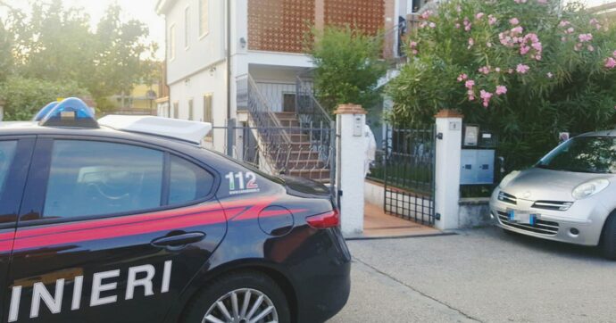 Verona, spara al figlio 15enne e si suicida