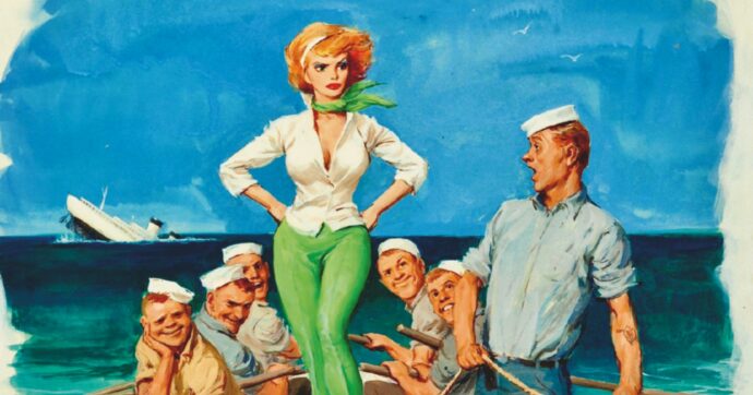 La palestra di satira di Daniele Luttazzi: domenica 22 settembre