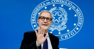 Copertina di Polizze obbligatorie, Salvini zittisce Musumeci: “Mai sulle case private”