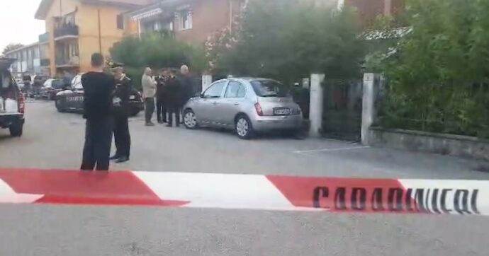 Verona, donna uccisa a colpi di arma da fuoco nella sua casa. Grave il figlio di 15 anni