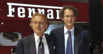 Copertina di Montezemolo, che bordate a Stellantis: “In Italia non c’è più nulla, operai umiliati. C’è da indignarsi, ma sento un silenzio assordante”