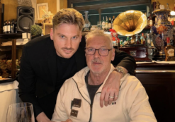 Copertina di “Ho iniziato a sentire un forte mal di testa. Dopo pochi secondi sono entrato in coma e mi sono svegliato dopo 15 giorni”: Stefano Tacconi e il racconto dell’aneurisma avuto nel 2022