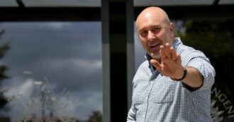 Copertina di Il nababbo Bandecchi usava Unicusano come bancomat