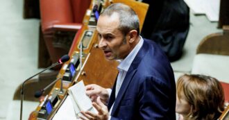 Copertina di Con Costa, la destra prende pure la giunta per l’impunità