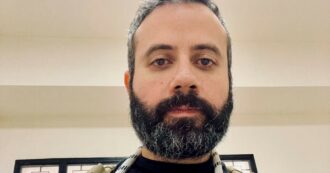 Copertina di Matthieu Karam (L’Orient-Le Jour): “Israele spegne la tv di Al Jazeera perché non mostri la verità”