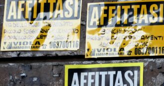 Copertina di Milano e gli affitti impossibili: 27mila euro tra mensilità anticipate e cauzione per una casa per studenti. Scoppia la polemica