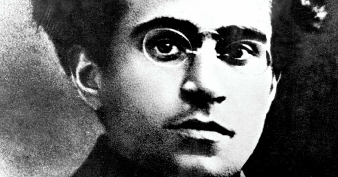 Copertina di Egemonia culturale (vera). E Gramsci scoprì il seme ribelle del jazz: “Ha conquistato la classe borghese”