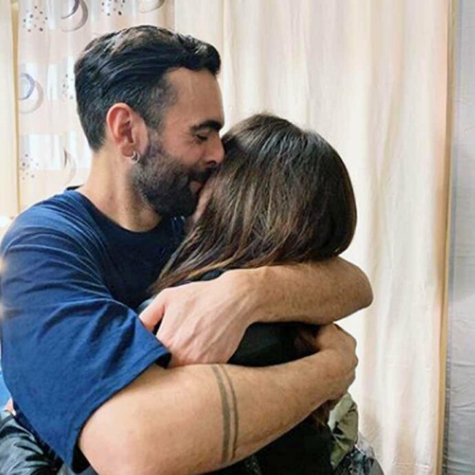 È morta la mamma di Marco Mengoni: “Tu sei la mia luce e splendi sempre dentro l’anima”