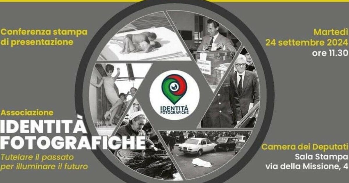 La storia della fotografia tra grandi nomi e nuovi talenti. La presentazione alla Camera dei percorsi di valorizzazione della cultura per immagini