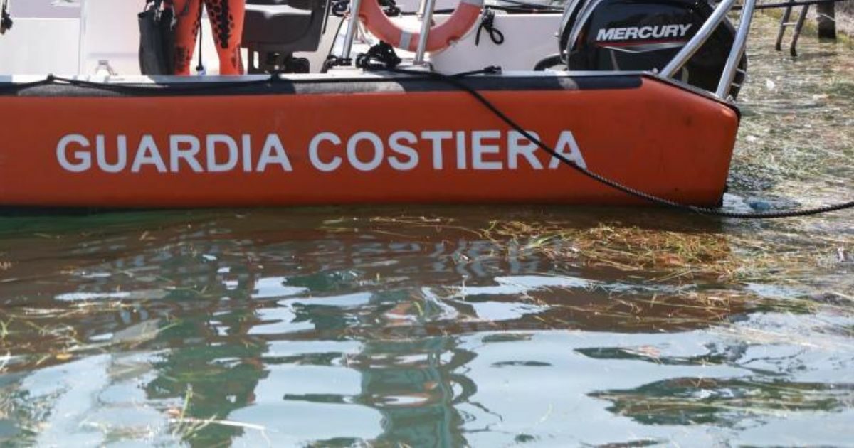 Identificato il cadavere riemerso dalle acque del lago di Garda