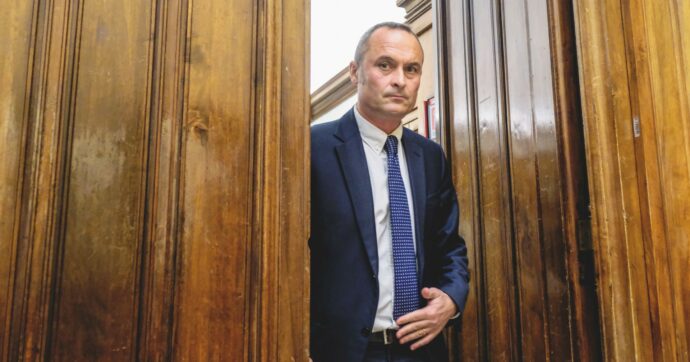 Giunta immunità a destra: Costa si dimette dalla carica