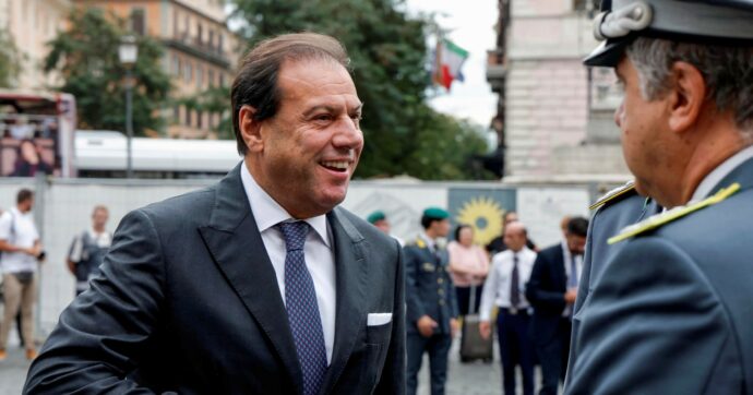 Altro che correttivo: resta la porcata sul concordato