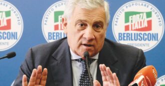 Copertina di Forza Italia ci riprova: lo scudo penale a chi “patteggia” con il fisco