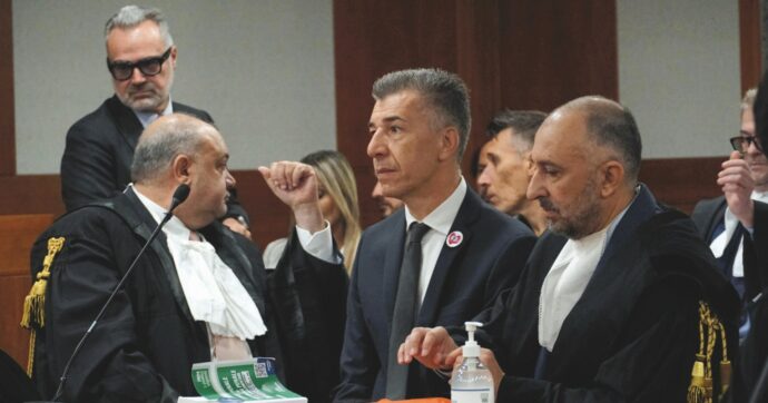 Turetta assente in aula, la famiglia chiede 1 milione