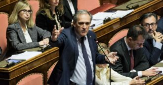 Menia (FdI): “Serve leva obbligatoria”. No di FI