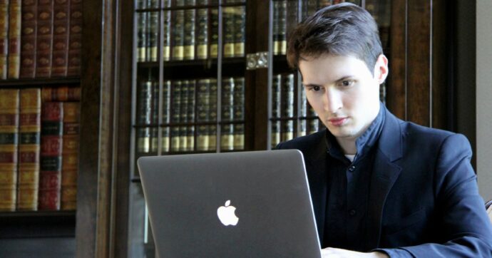 Durov: “Basta contenuti illegali su Telegram, controlleremo”