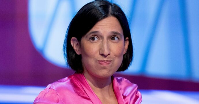 Schlein in visita da Orlando, le liste centriste raddoppiano