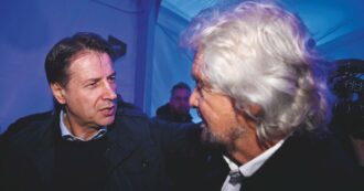 Copertina di 5S, idea per frenare Grillo: no ai “big” alla Costituente
