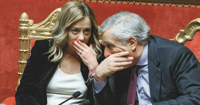 Cinque miliardi per Kiev e due di spese militari: Meloni deve trovare i soldi