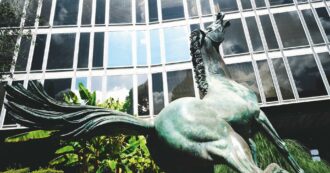 Copertina di Ora Meloni farà “bruciare” Agnes