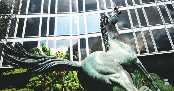 Ora Meloni farà “bruciare” Agnes