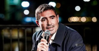 Copertina di Rossoverdi e Moderati insieme per il Copasir