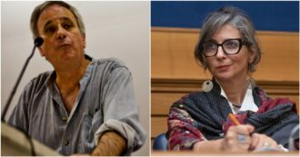 Copertina di All’università di Siena stop al dibattito con Francesca Albanese e Ilan Pappé. Il rettore: “Non il 7 ottobre”. Gli studenti: “Censura”