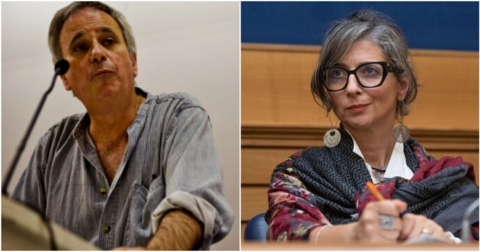 All’università di Siena stop al dibattito con Francesca Albanese e Ilan Pappé. Il rettore: “Non il 7 ottobre”. Gli studenti: “Censura”