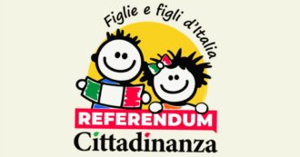 Copertina di Referendum di cittadinanza, 60mila clic in un’ora e la piattaforma va ko: superata quota 300mila firme, ne mancano 200mila