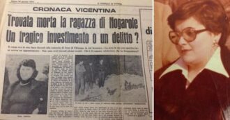 Copertina di “Sapremo finalmente se fu davvero un incidente”: riesumato il corpo di Nadia Chiariello, possibile svolta in arrivo nel cold case