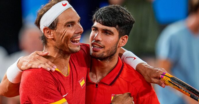 Coppa Davis, Rafael Nadal è tra i convocati della Spagna: in coppia con Alcaraz per battere l’Italia e vincere l’ultimo trofeo