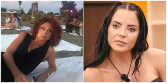 Copertina di “La libertà finisce se c’è provocazione, i maschi hanno impulsi. Ci vuole un po’ di pudore in più”: il commento di Beatrice Luzzi su Shaila Gatta fa discutere