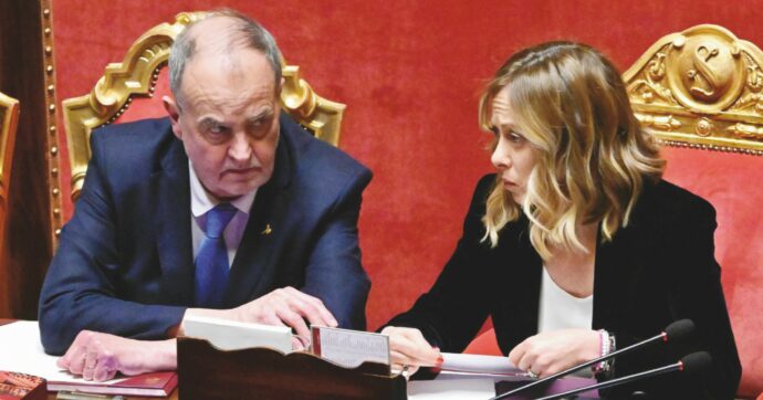 “Autonomia iniqua” Pd, 5S e Avs: in Aula  Cassese e la premier