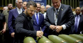 Copertina di Saranno i missili Nato verso la Russia a far scattare una guerra nucleare