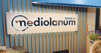 Banche e extraprofitti, trattativa Chigi-Berlusconi per evitare il salasso a Mediolanum