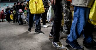 Copertina di Reddito di cittadinanza, Inps smentisce Meloni: 300mila “fragili” senza aiuti