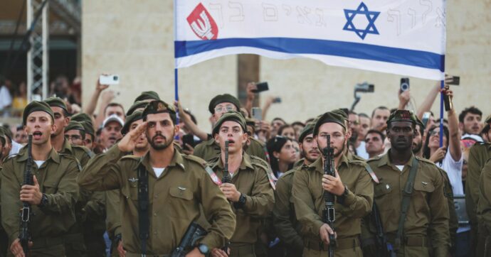 Bibi arruola esuli africani promettendo l’asilo politico