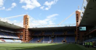 Copertina di Sampdoria e Genoa si uniscono per comprare lo stadio Ferraris: cosa prevede il progetto che punta a Euro2032