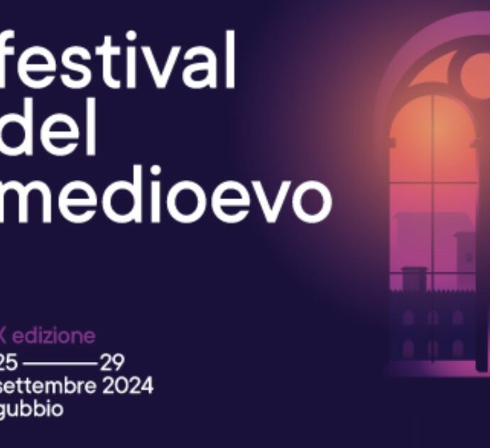 Festival del Medioevo 2024, così i “Secoli di luce” illuminano il nostro presente