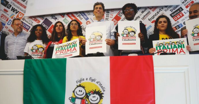 No Ius Soli, ma cittadinanza più veloce: cosa cambierebbe col sì al referendum