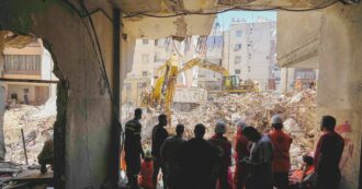 Copertina di Biden: “Guerra totale possibile”. Libano fra tregua e invasione Idf