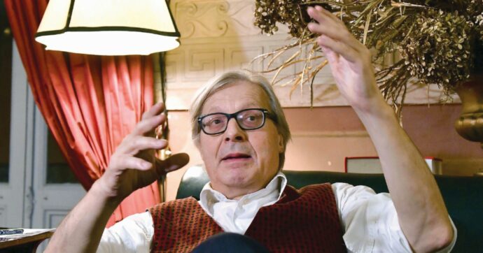 Sgarbi, lo scudo immunità per gli insulti scatta se la vittima è un pm, altrimenti no