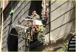 Copertina di “Un incubo, non riesco a chiamarla musica. Siamo costretti a stare chiusi in casa”: esplode la rabbia dei residenti per le performance di Topolino